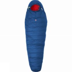 Fjallraven Singi Two Seasons Long Sleeping Bag Bay Blue